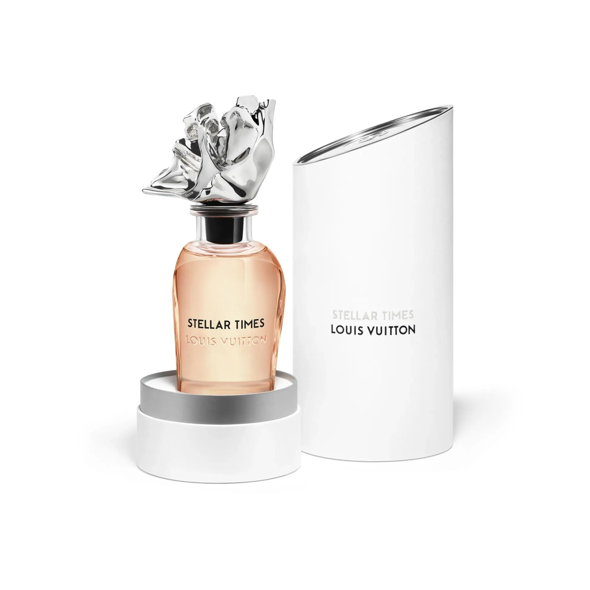 Stellar Times Extrait de Parfum